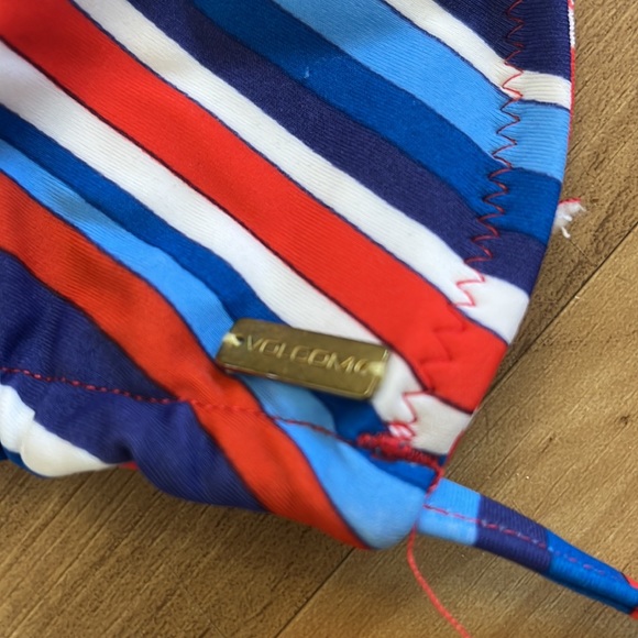 Reversible bikini top - Picture 6 of 6